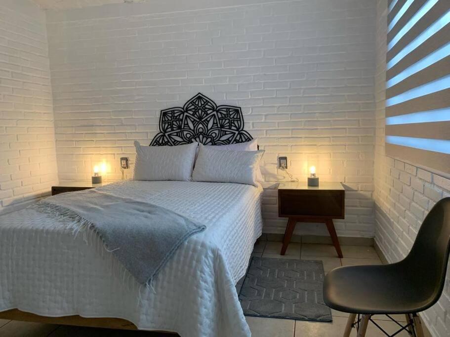 Apartamento En Tlaquepaque Centro *