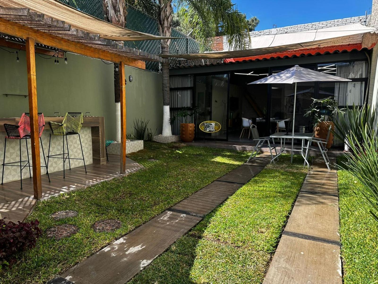 Begonias Loft Holiday home Guadalajara