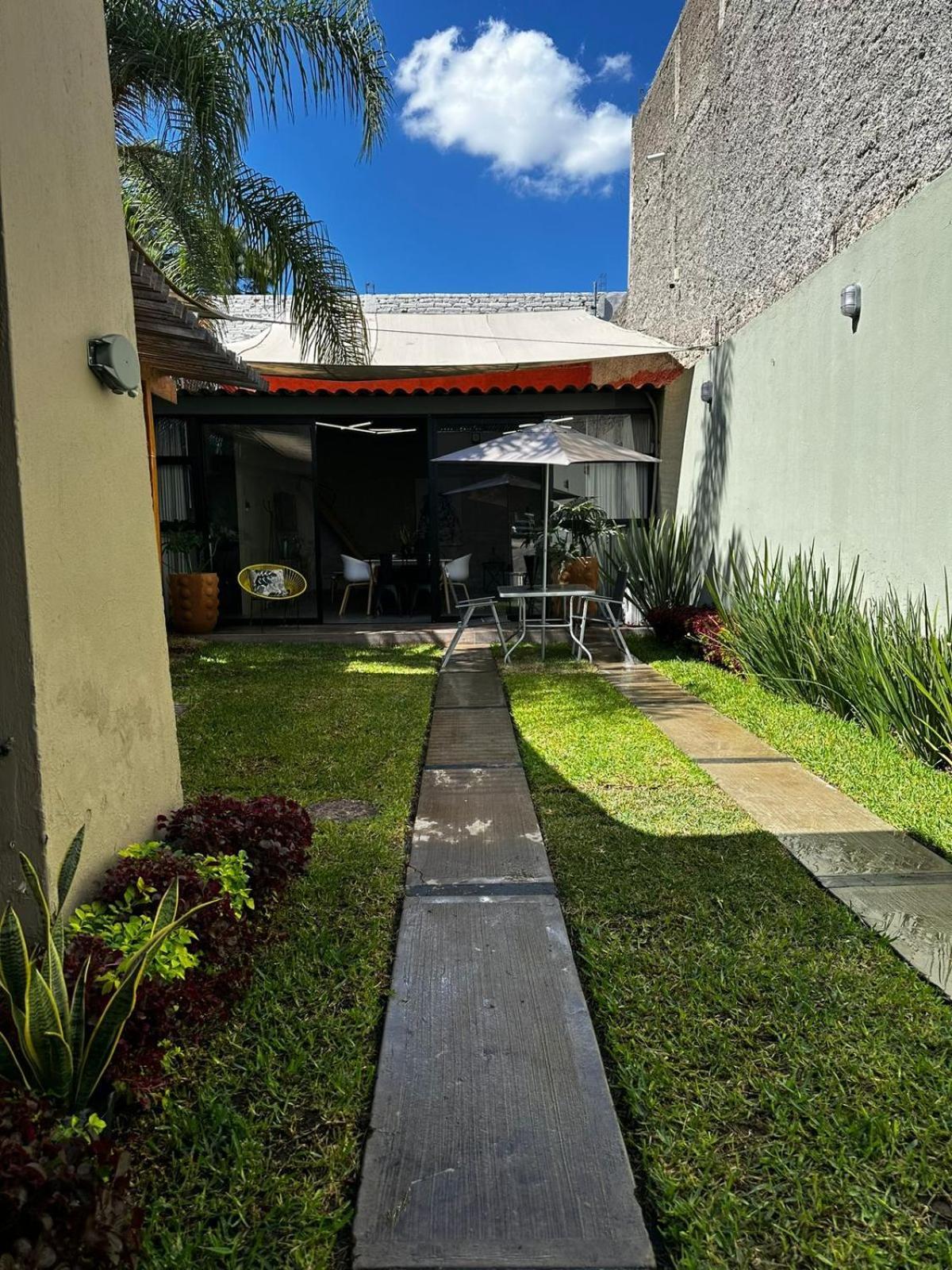 Begonias Loft Guadalajara