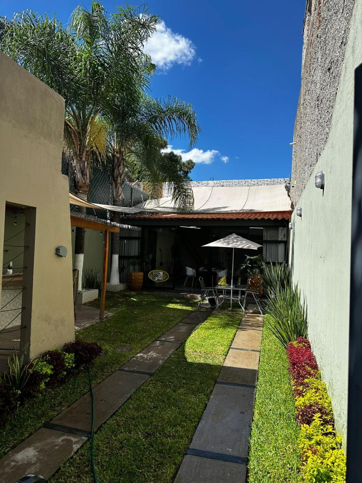 Begonias Loft Holiday home