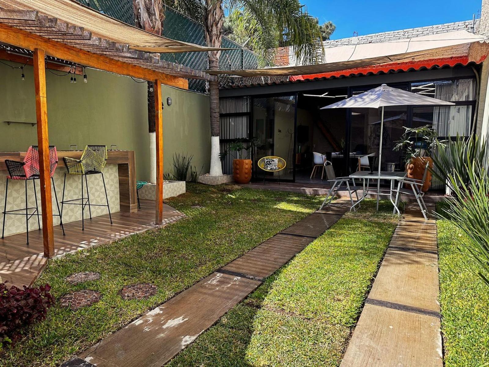 Holiday home Begonias Loft *