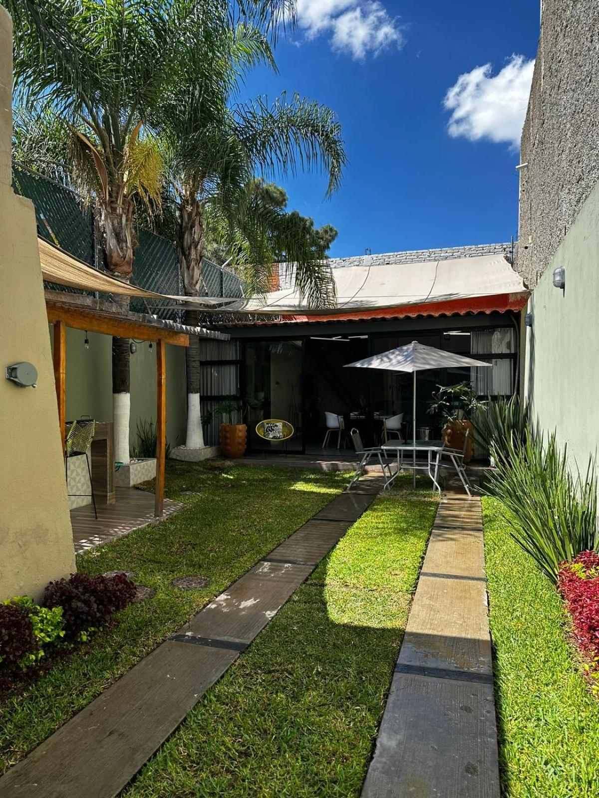Holiday home Begonias Loft Guadalajara
