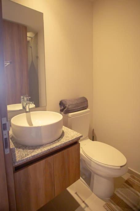 Peaceful In Yu Country Apartamento