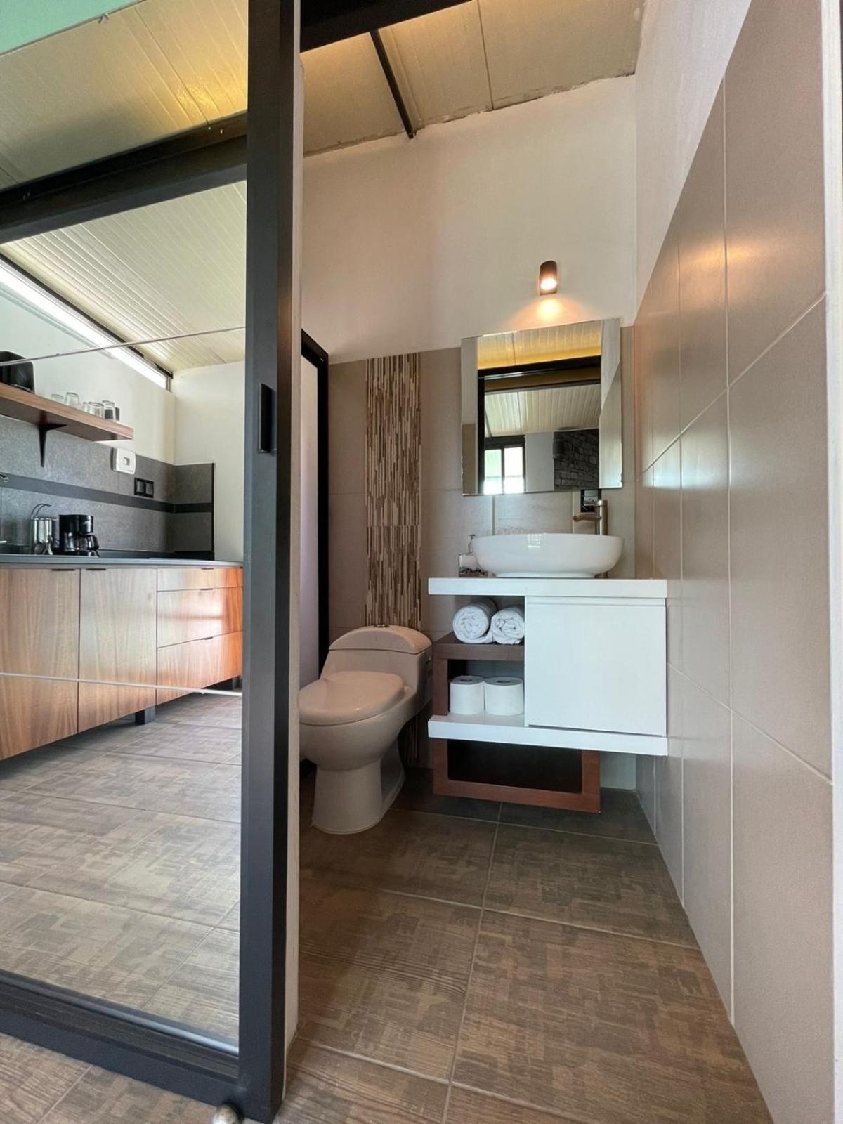 Apartment Studio C Minerva Zona Residencial 1er Piso Guadalajara