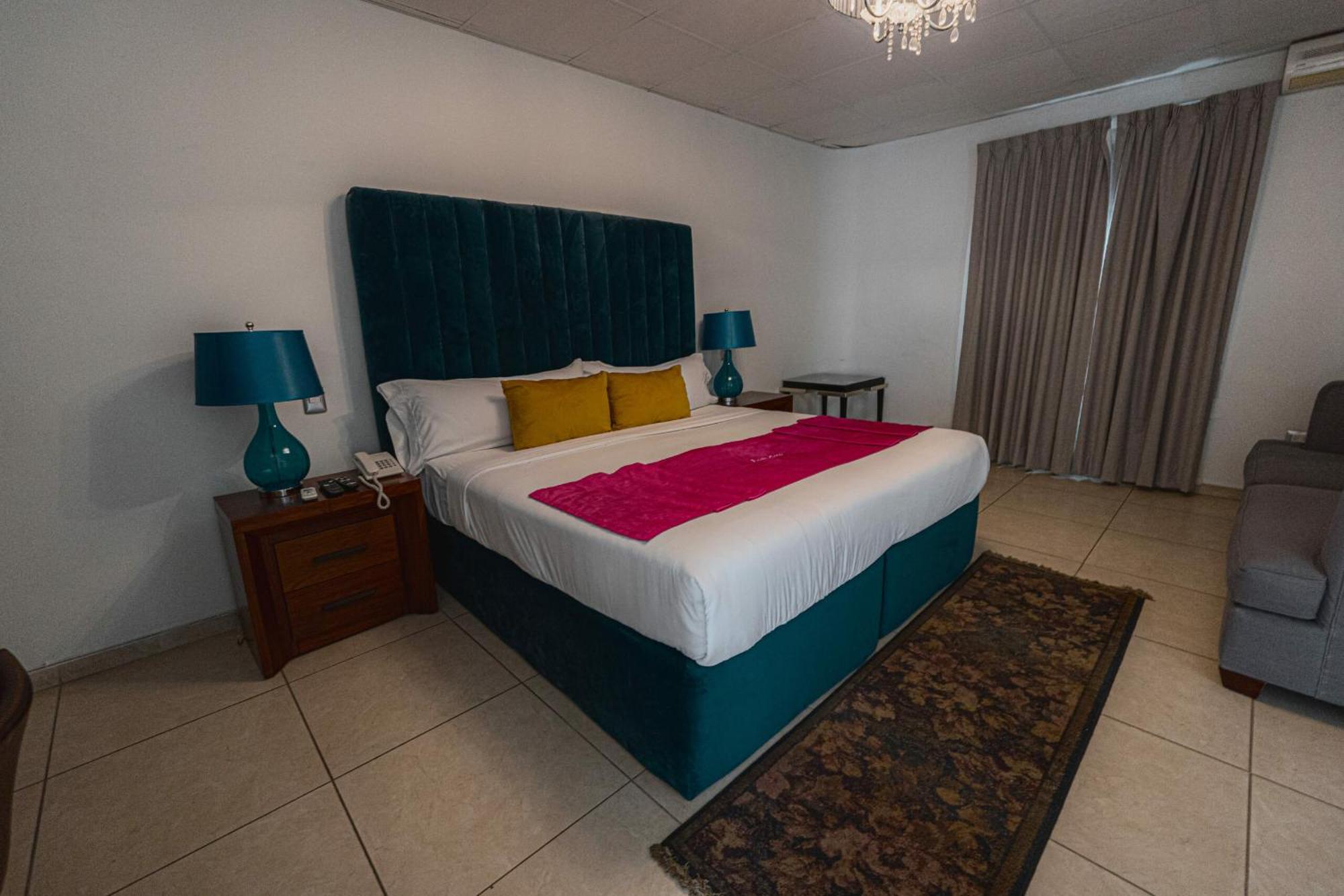 Hotel Artea Boutique (adults Only)