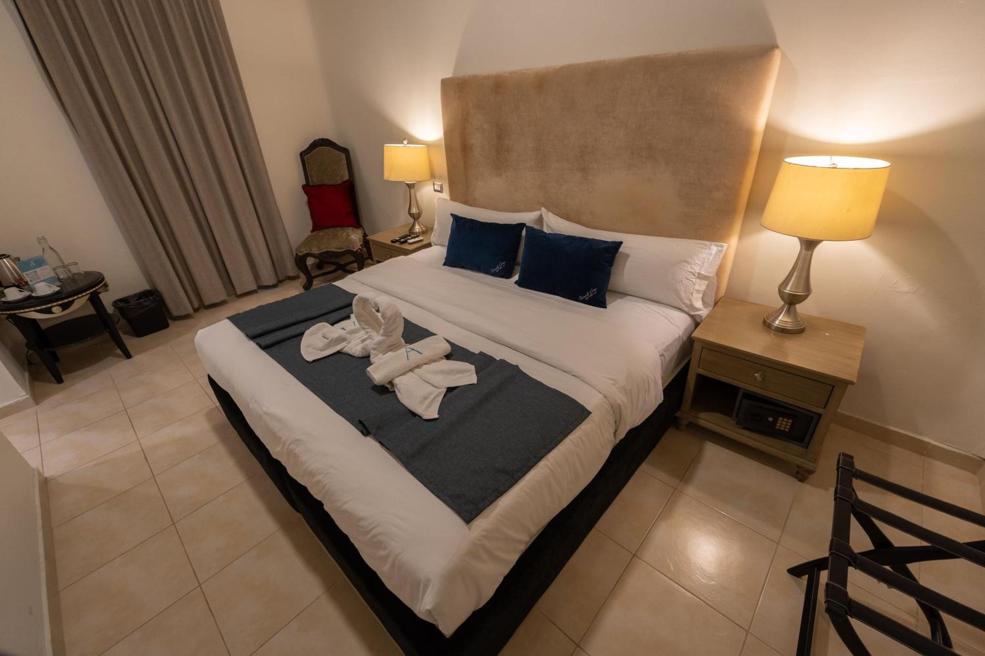 Artea Boutique (adults Only) Hotel 4*