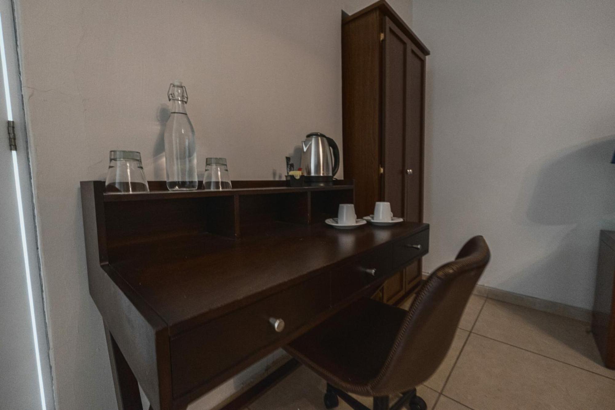 Hotel Artea Boutique (adults Only) 4*