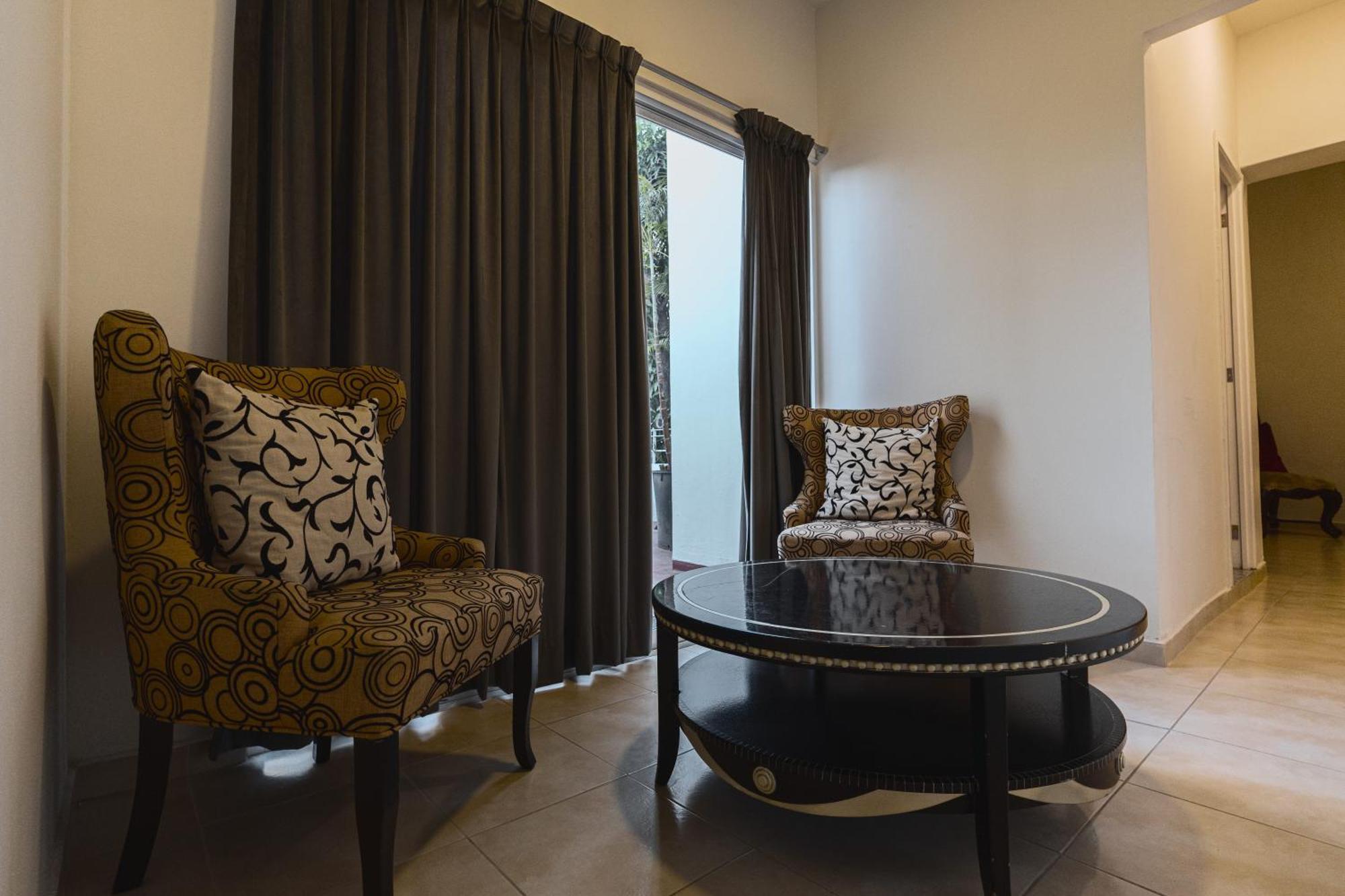 Hotel Artea Boutique (adults Only) Guadalajara