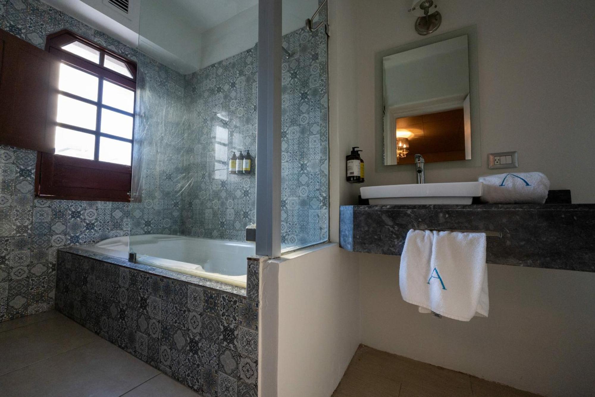 Artea Boutique (adults Only) Hotel