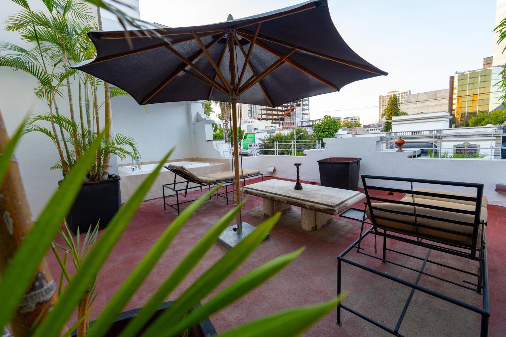 Hotel Artea Boutique (adults Only)