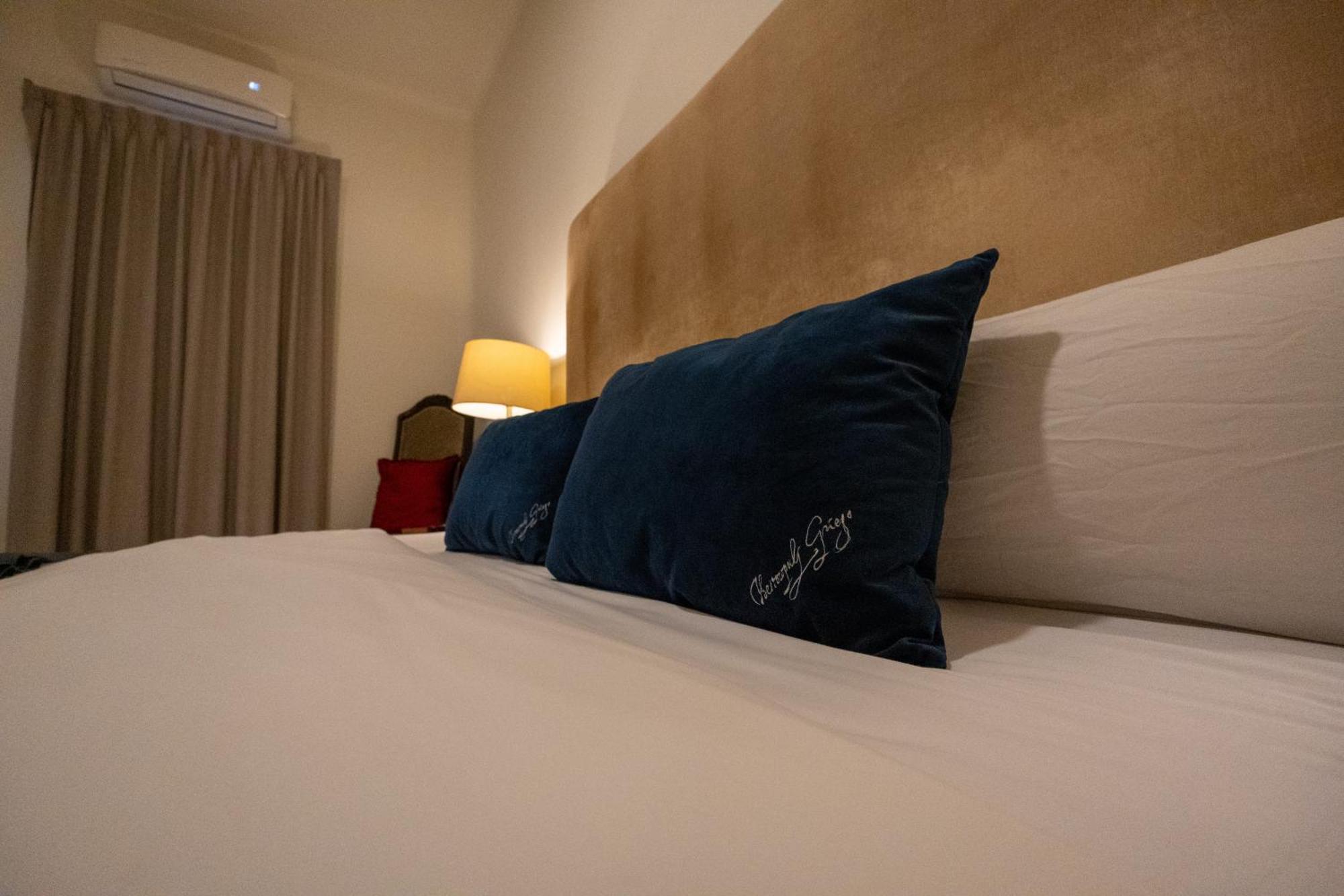 Artea Boutique (adults Only) Hotel 4*