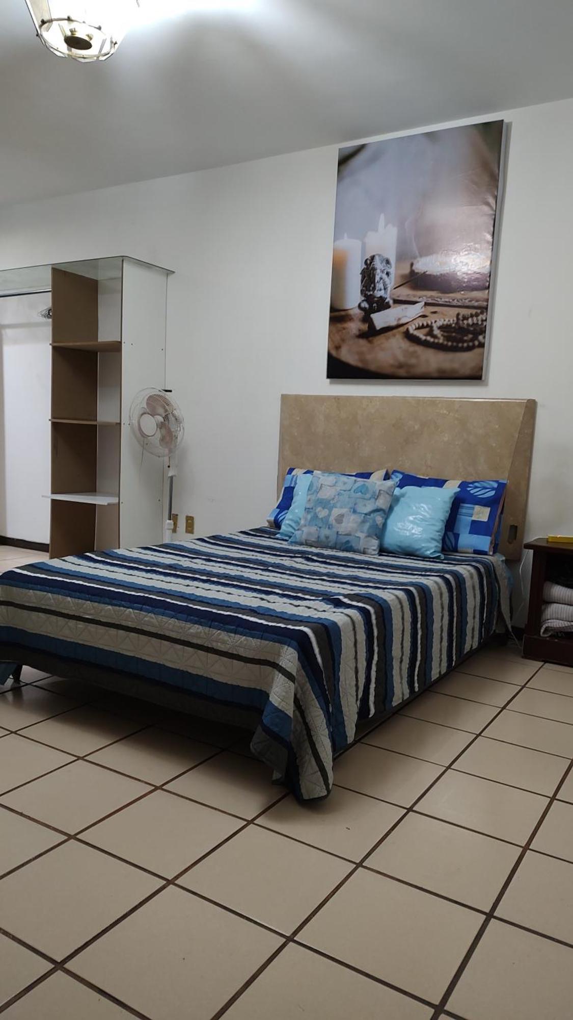 Apartment Planta Alta 3 Recamaras Centro Guadalajara