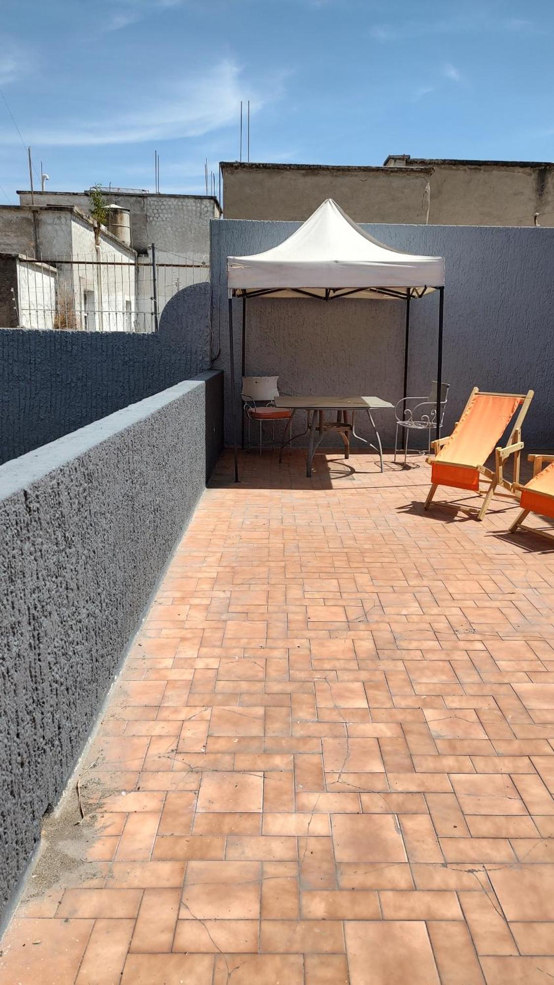 Planta Alta 3 Recamaras Centro Apartment