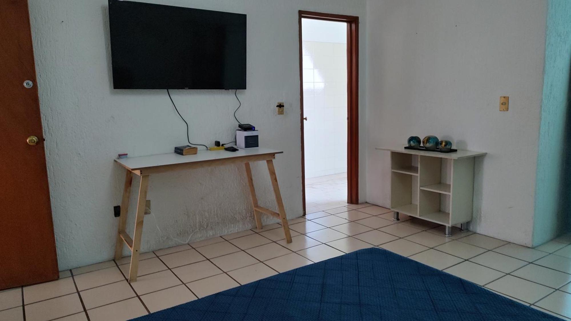 Apartment Planta Alta 3 Recamaras Centro Guadalajara