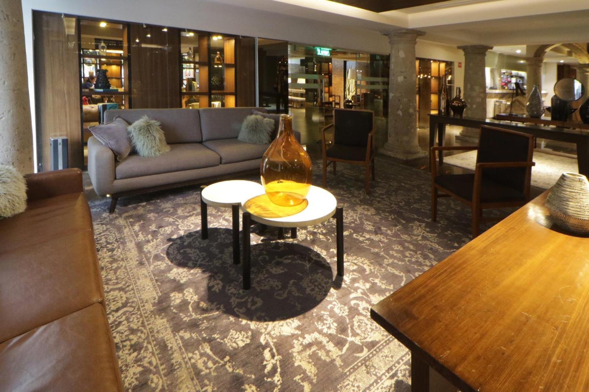 Indigo Expo By Ihg 4*