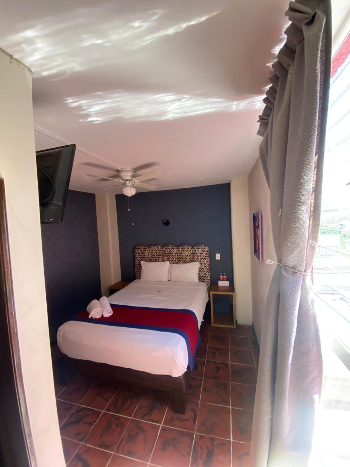 Flamingos Hotel 3*