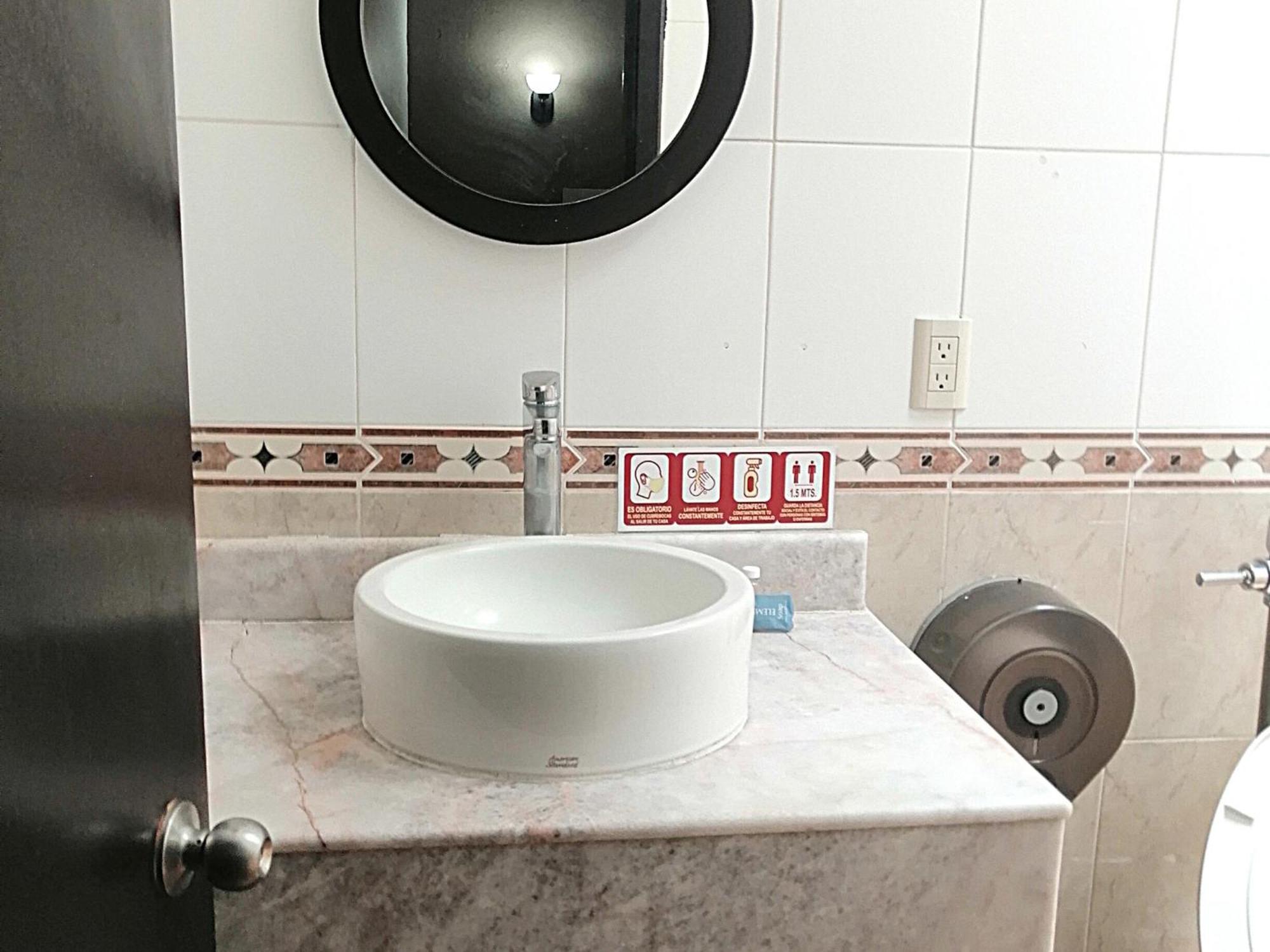 Aquiles Motel 3*