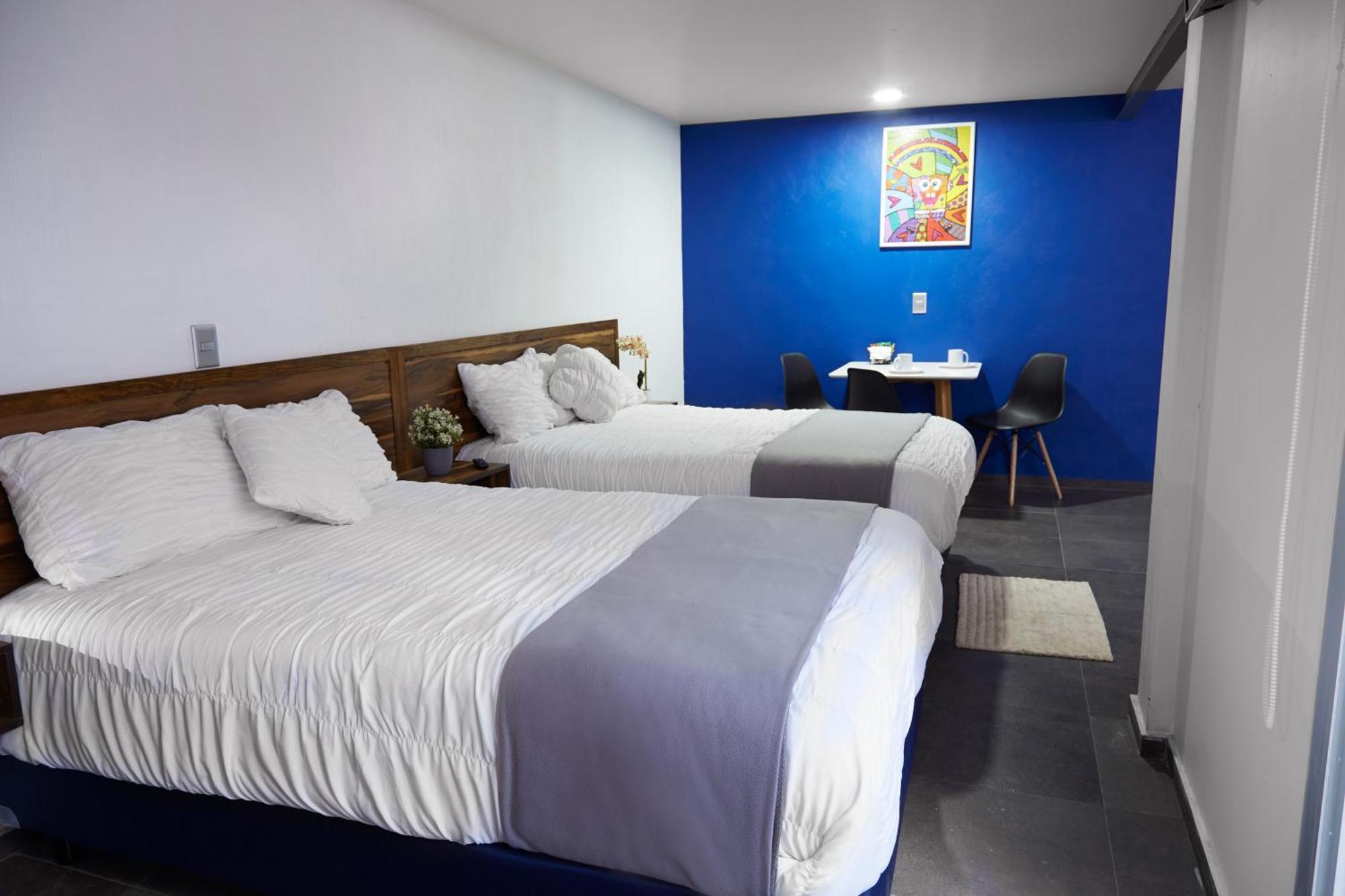 Casa Cheljo * Guadalajara