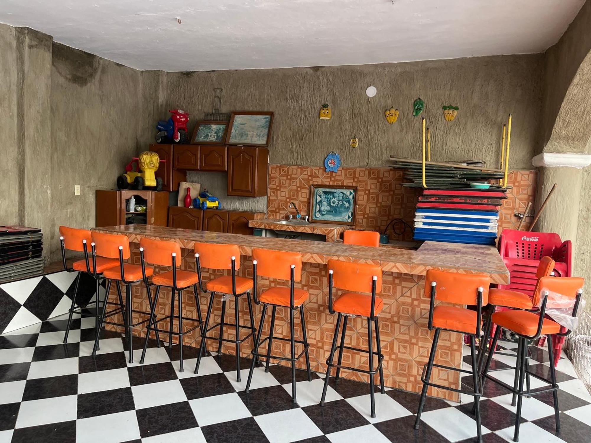 Terraza Eventos Privados * Guadalajara