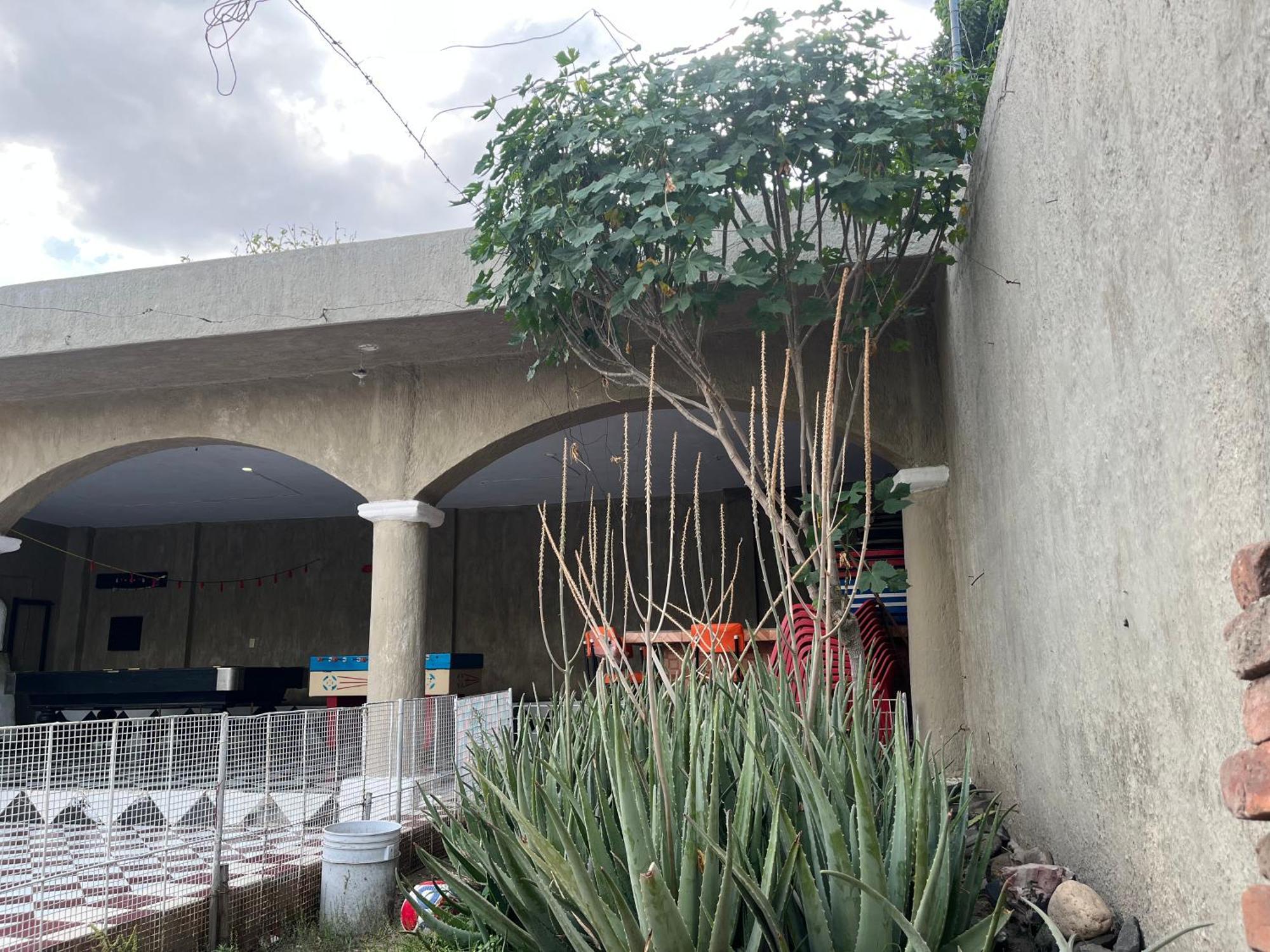 Terraza Eventos Privados Apartment *