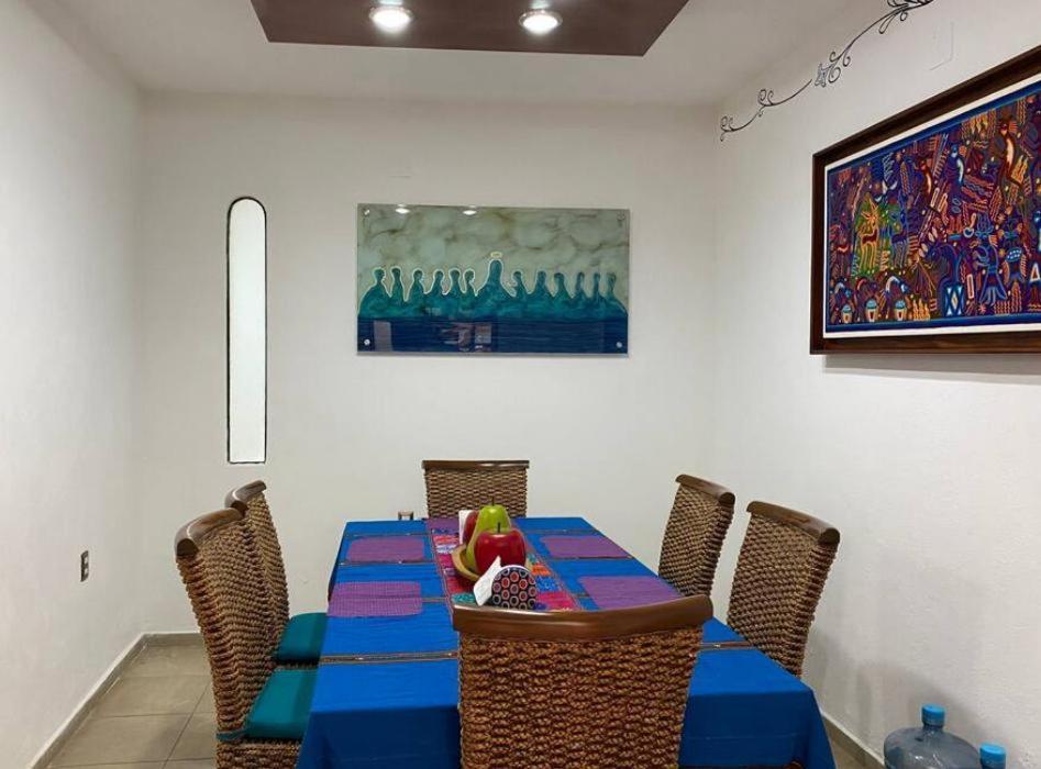 Clarita Guest house *