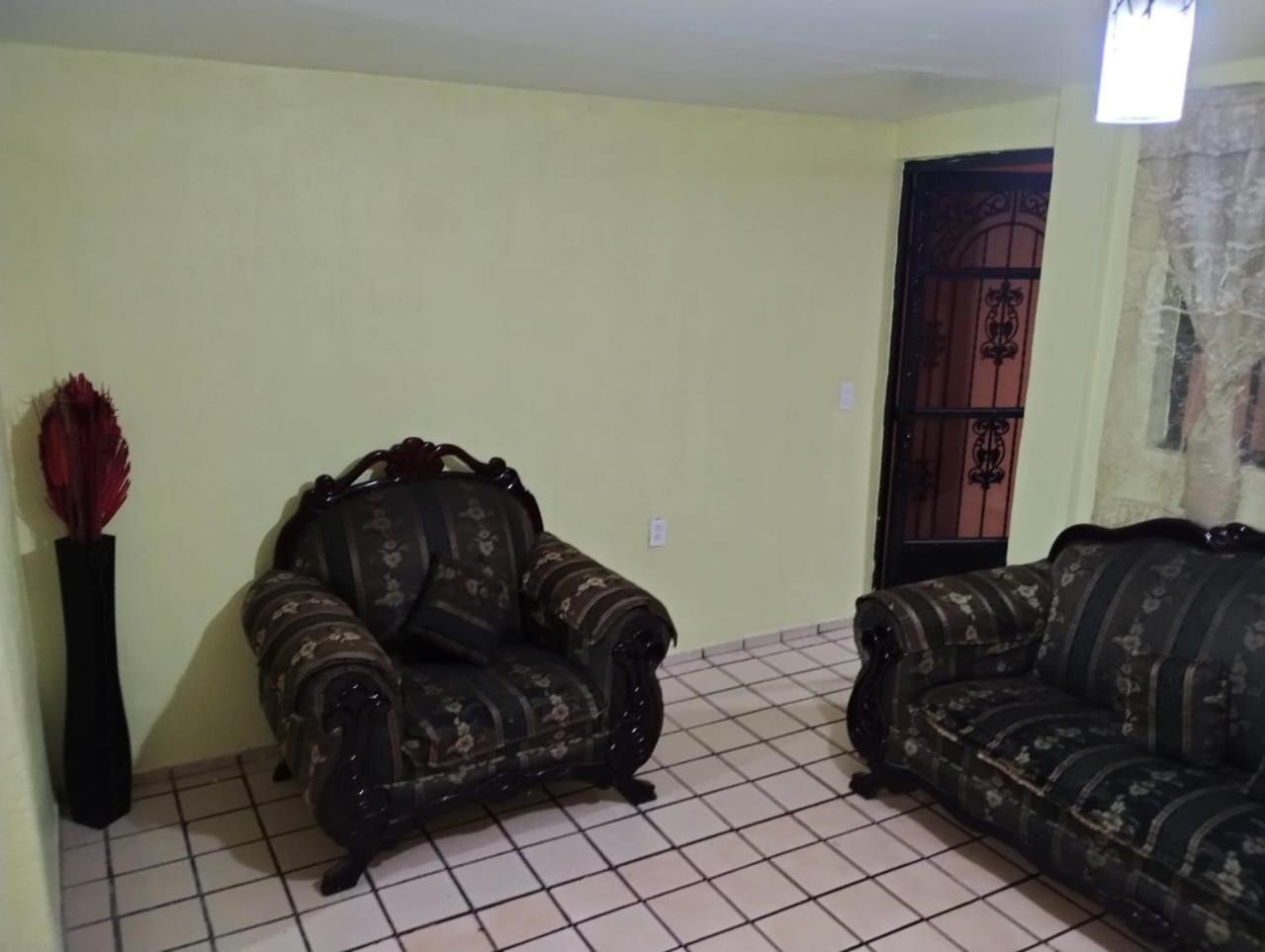 Holiday home Casa Sol Y Luna Tonala *