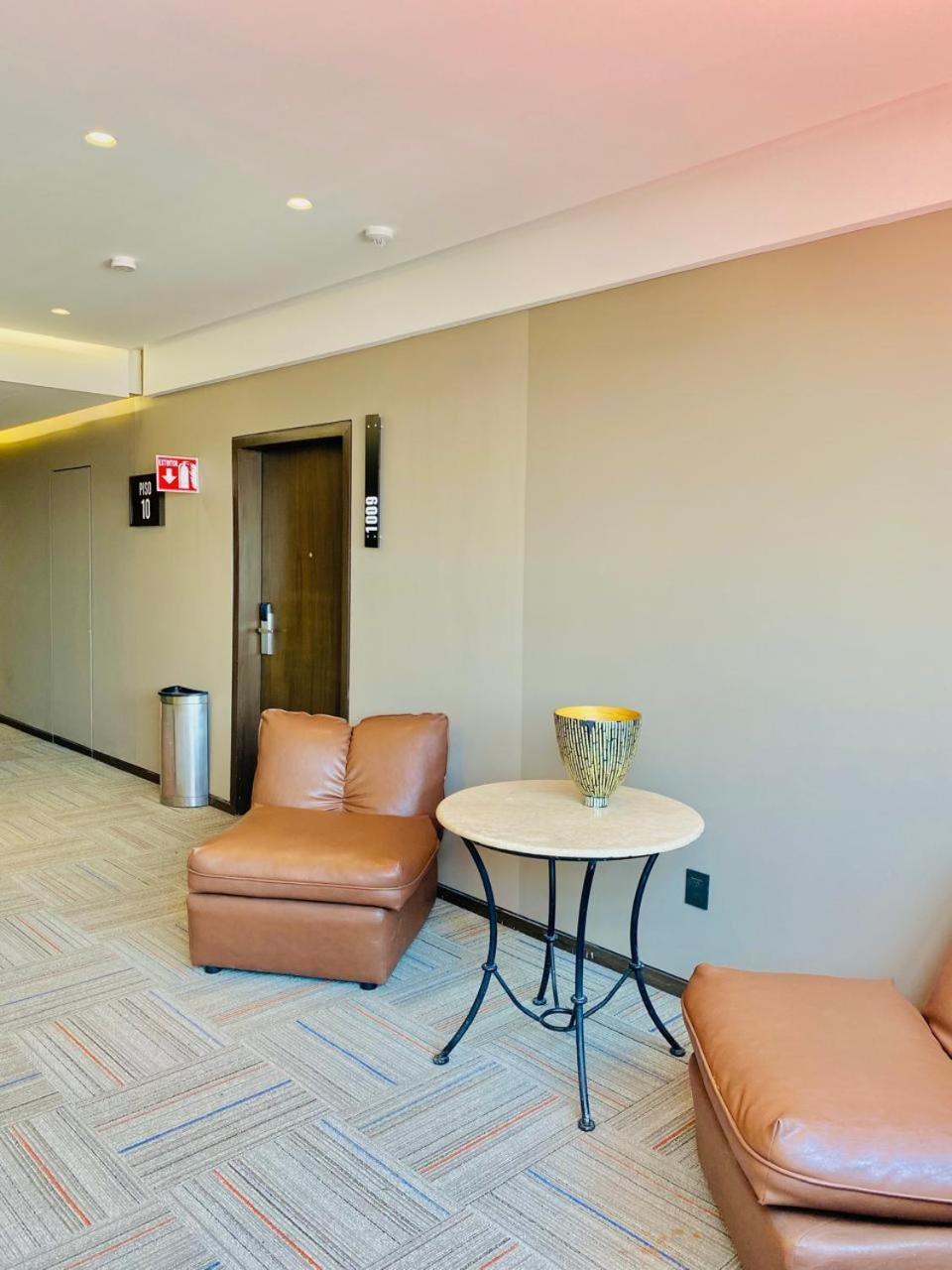 Hotel Fenix Guadalajara