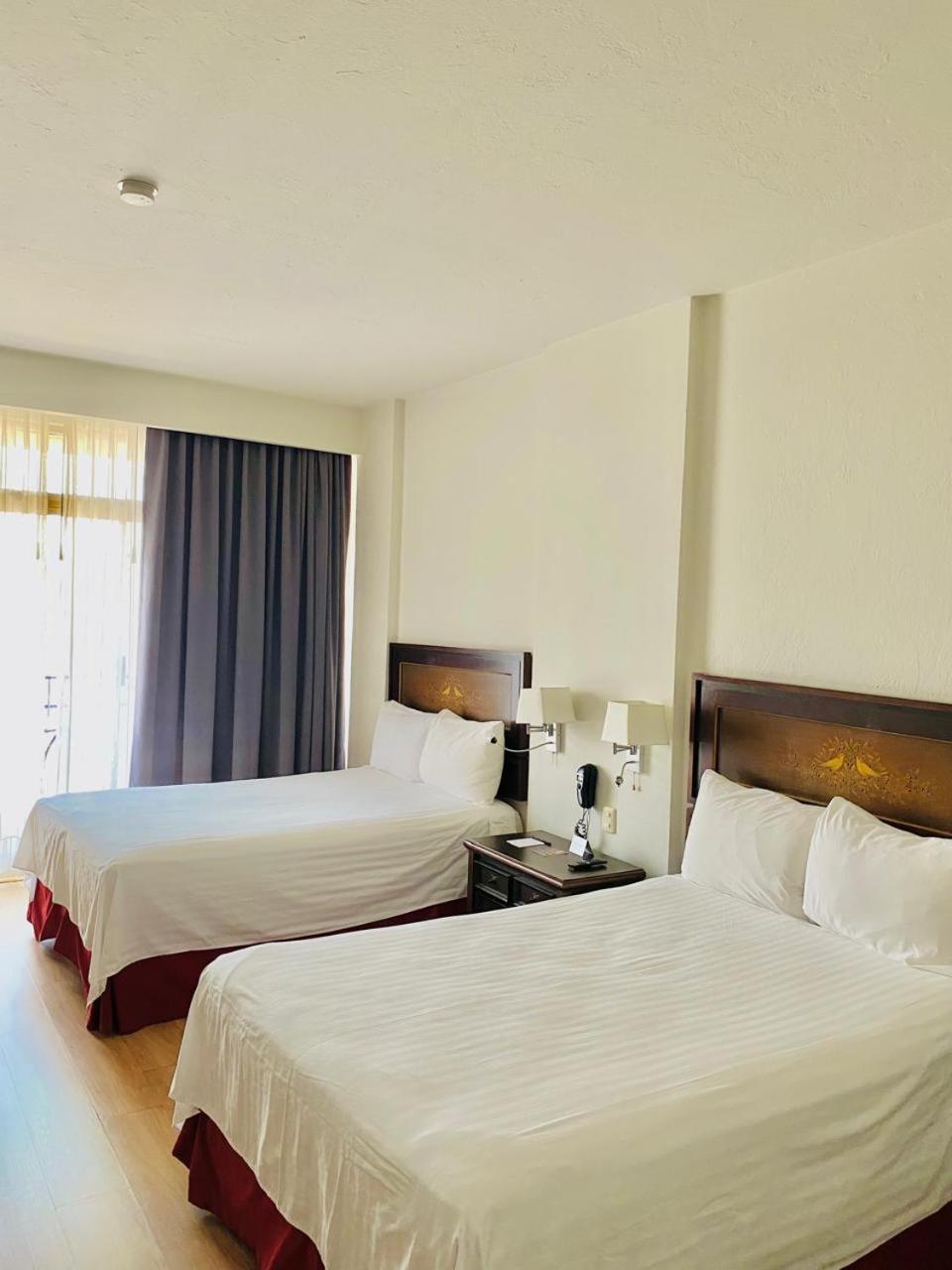 Fenix 4* Guadalajara