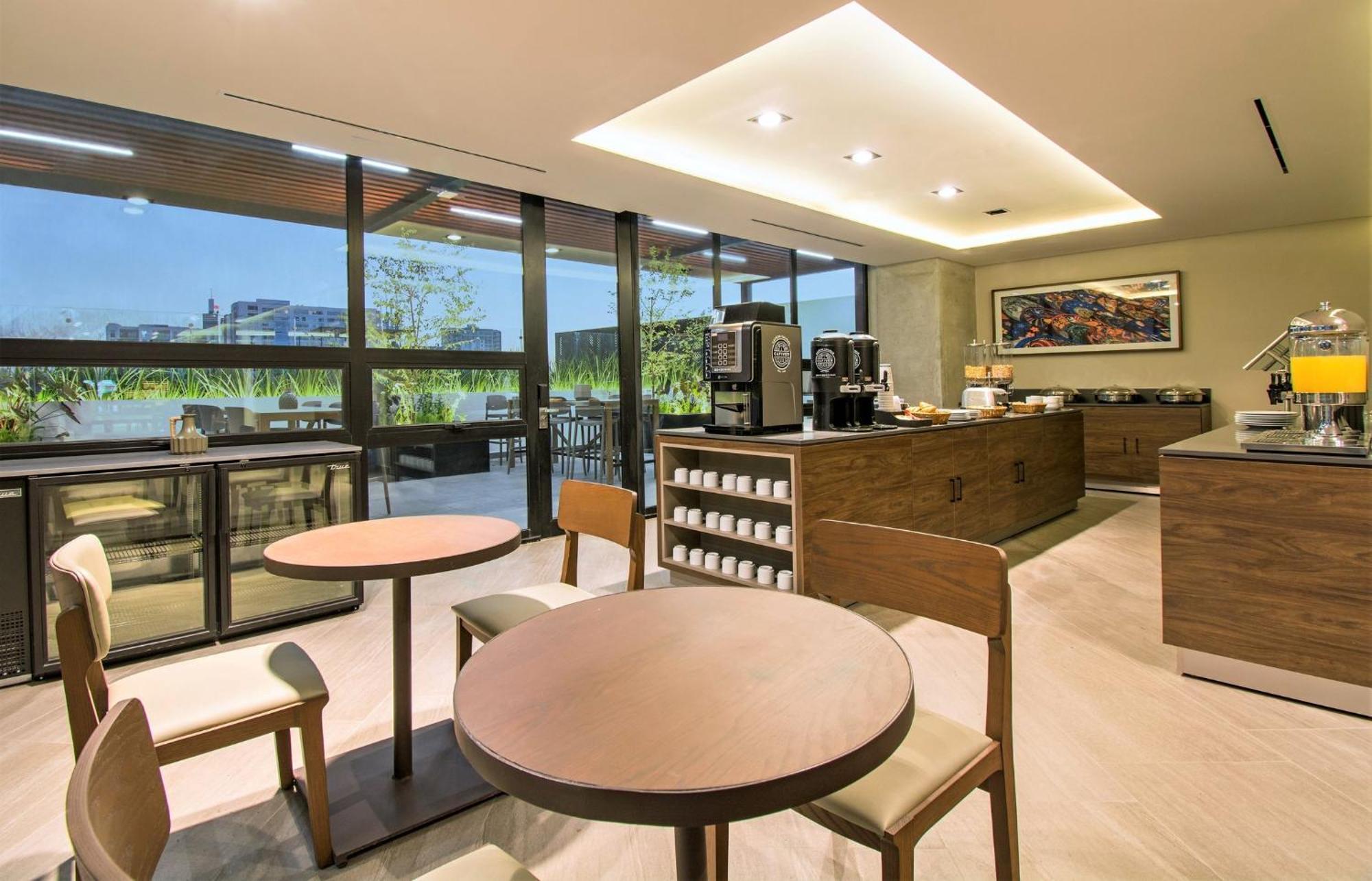Staybridge - Novena By Ihg 4*
