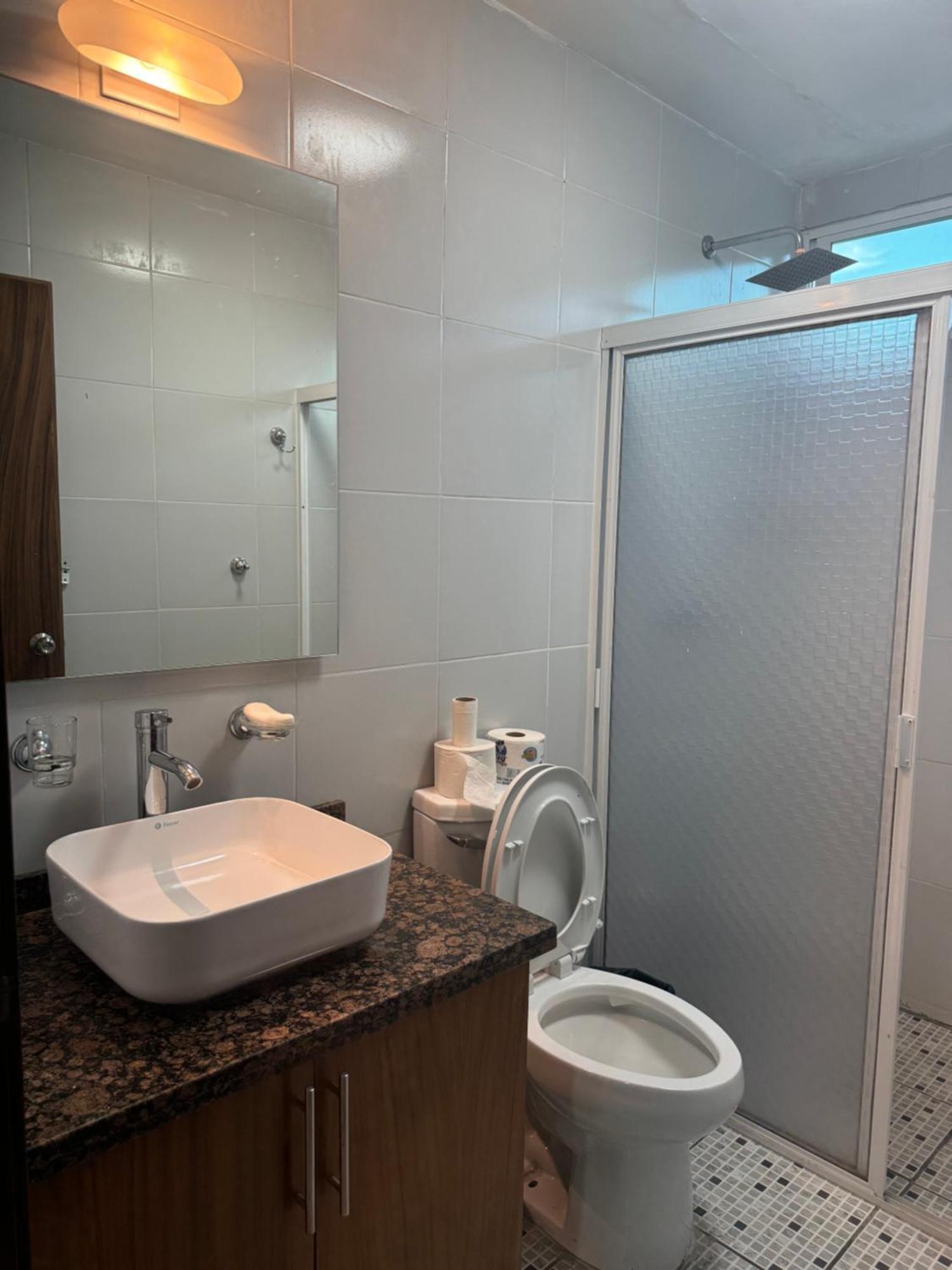 Casa En Jardines Providencia Homestay