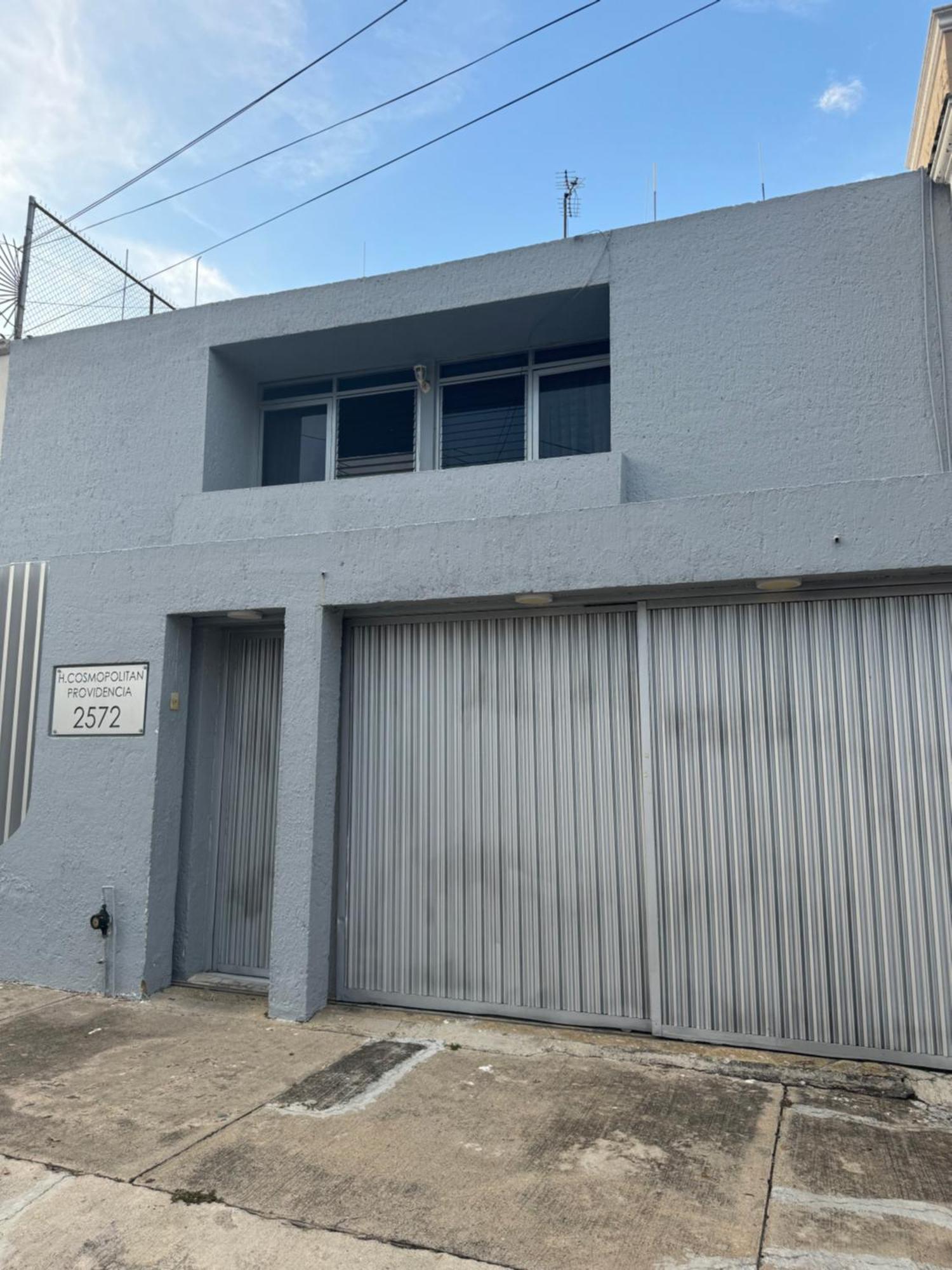 Casa En Jardines Providencia Homestay Guadalajara