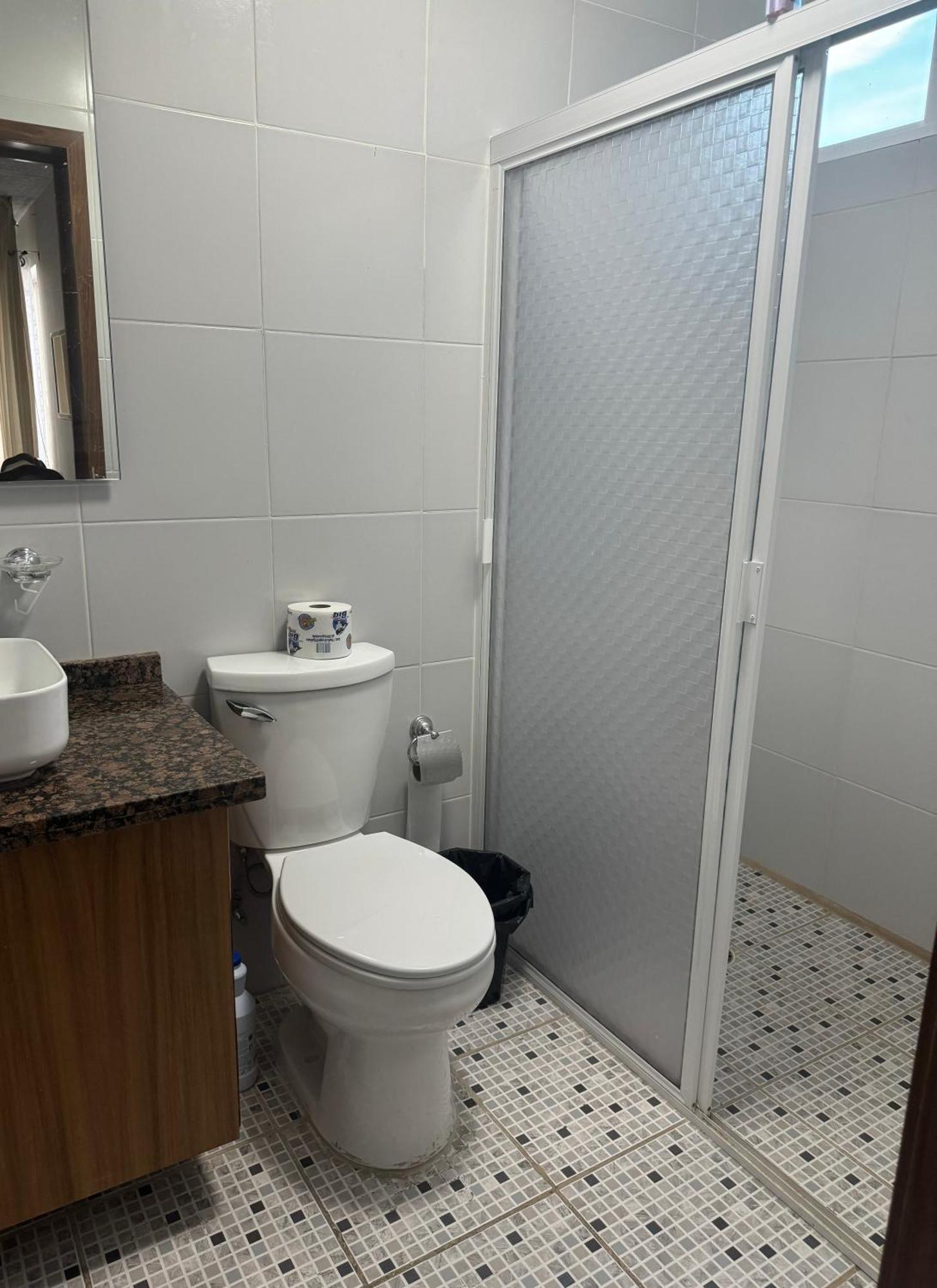 Casa En Jardines Providencia Homestay *