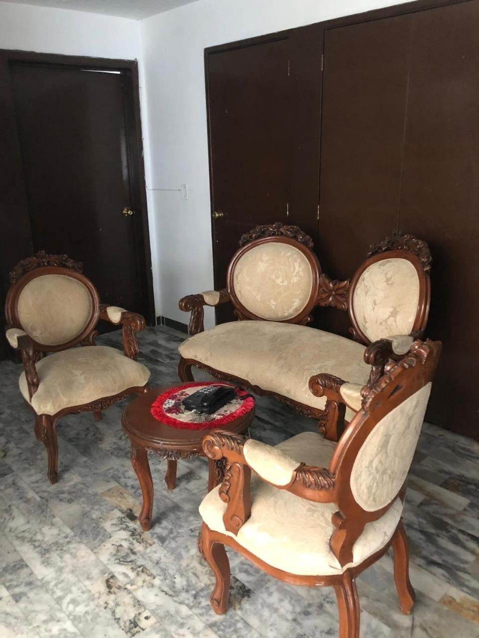 Homestay Casa En Jardines Providencia