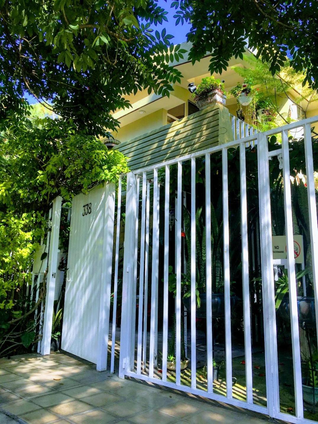 Dickinson Guest House, Guadalajara Expo Casa de hóspedes Guadalajara