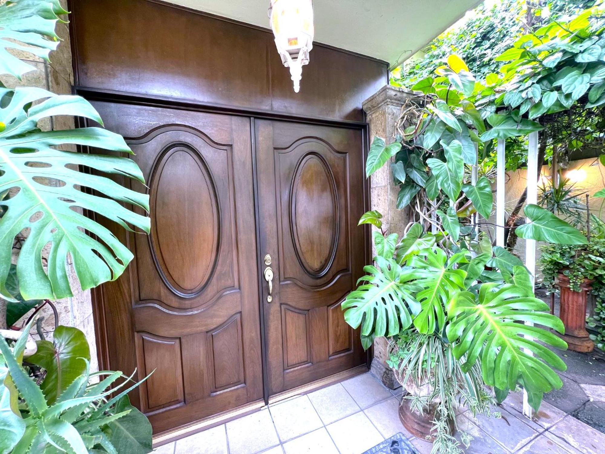 Dickinson Guest House, Guadalajara Expo 3*