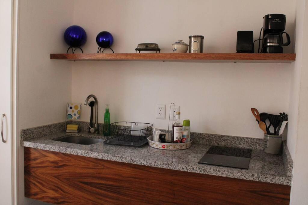 Apartment Casa Alhaja - Aguamarina *