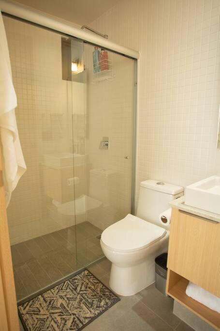 Mrw Incredible Loft In Livify * Guadalajara