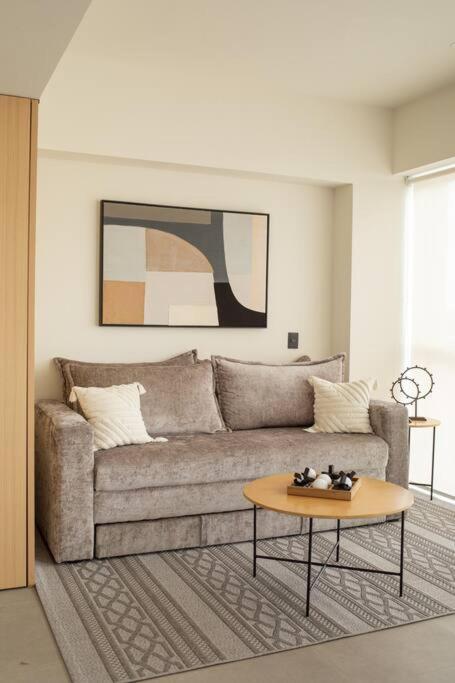 Mrw Incredible Loft In Livify * Guadalajara