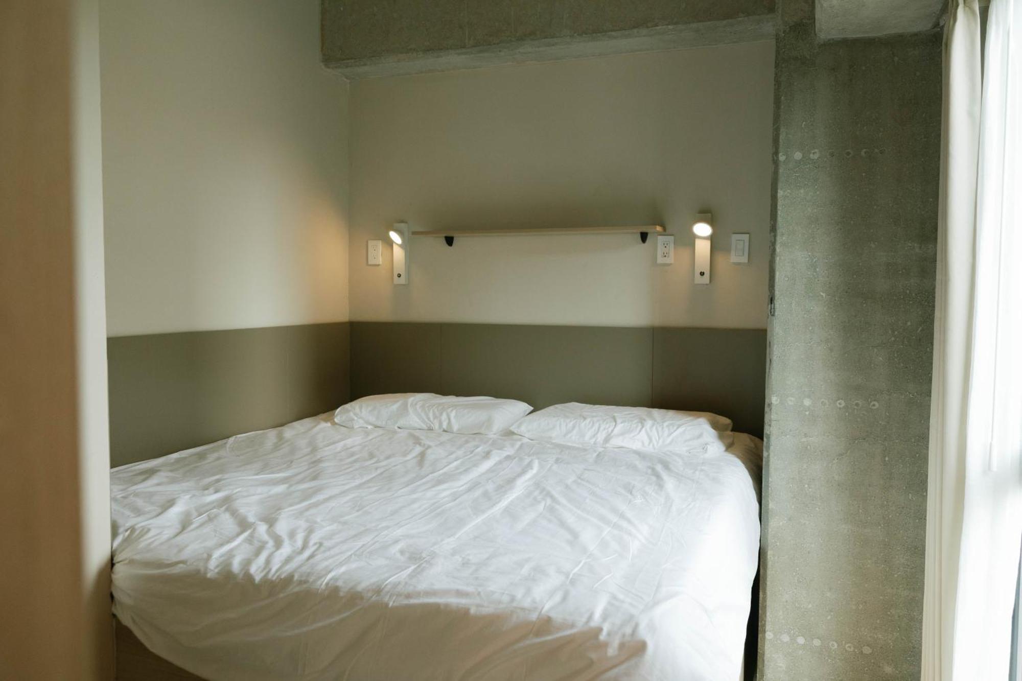 Aparthotel Mutuo Vive Guadalajara