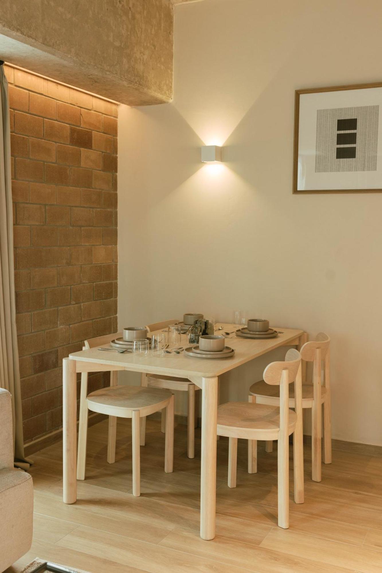 Aparthotel Mutuo Vive