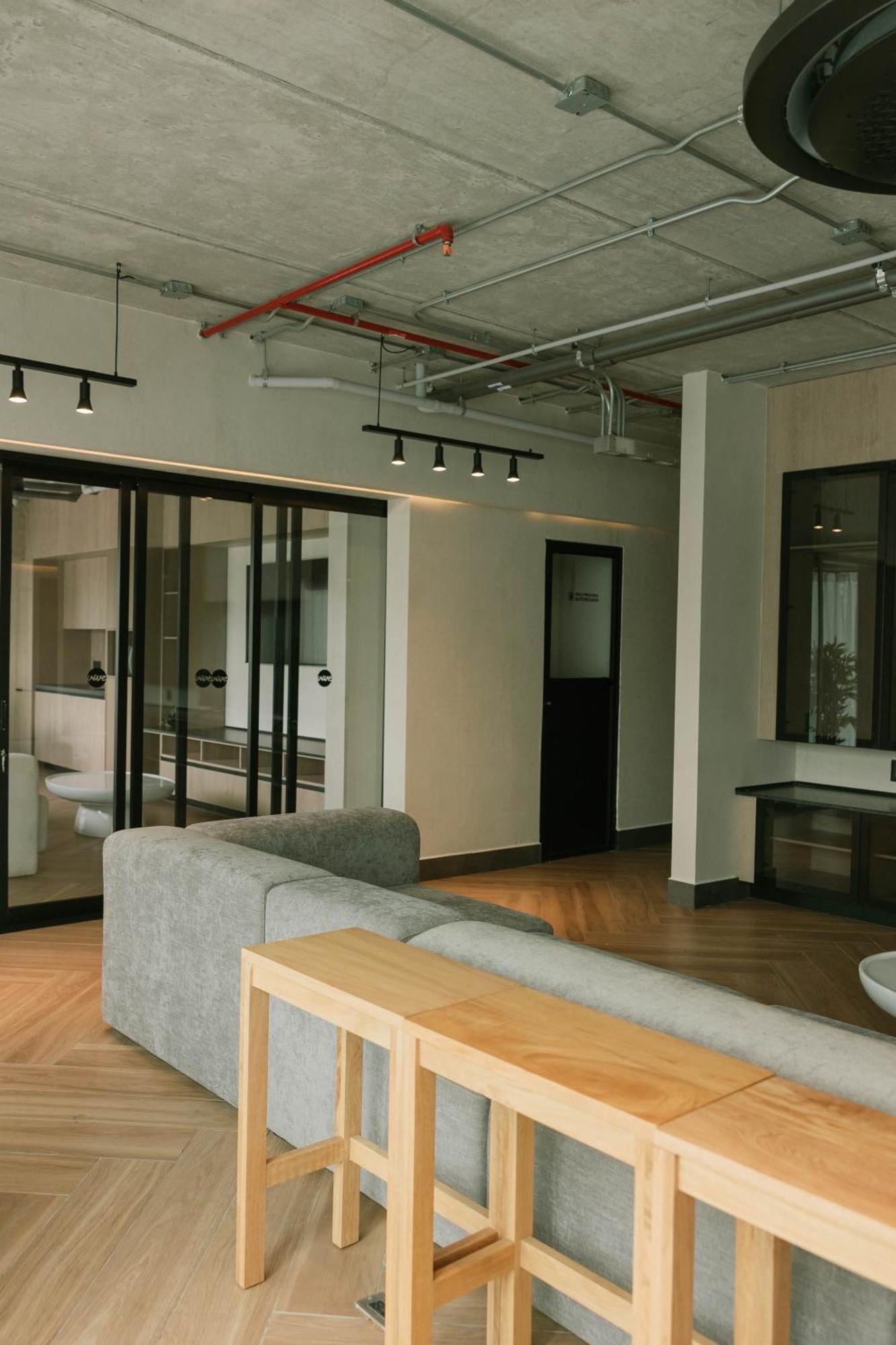 Mutuo Vive Aparthotel