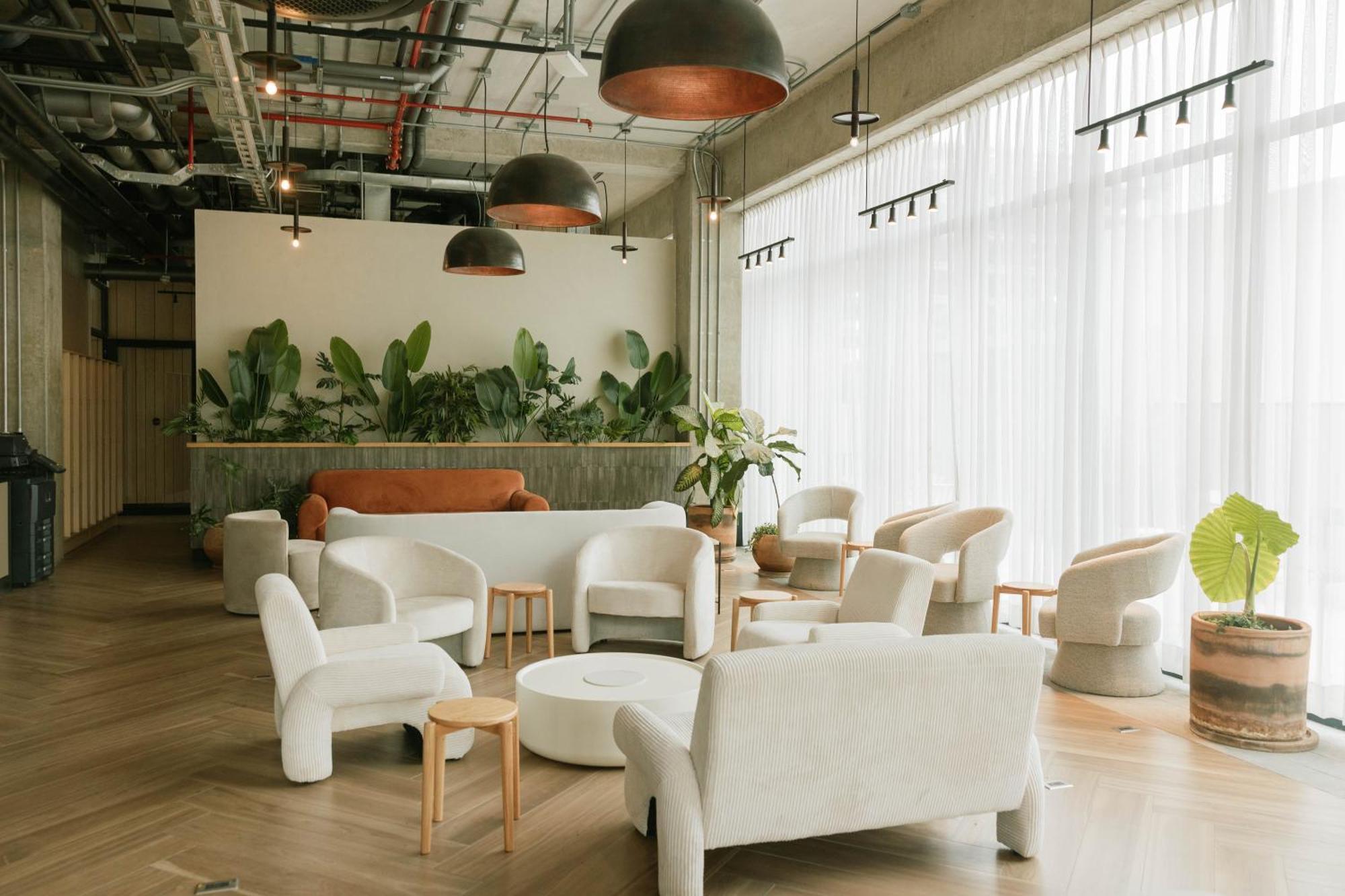 Mutuo Vive Aparthotel