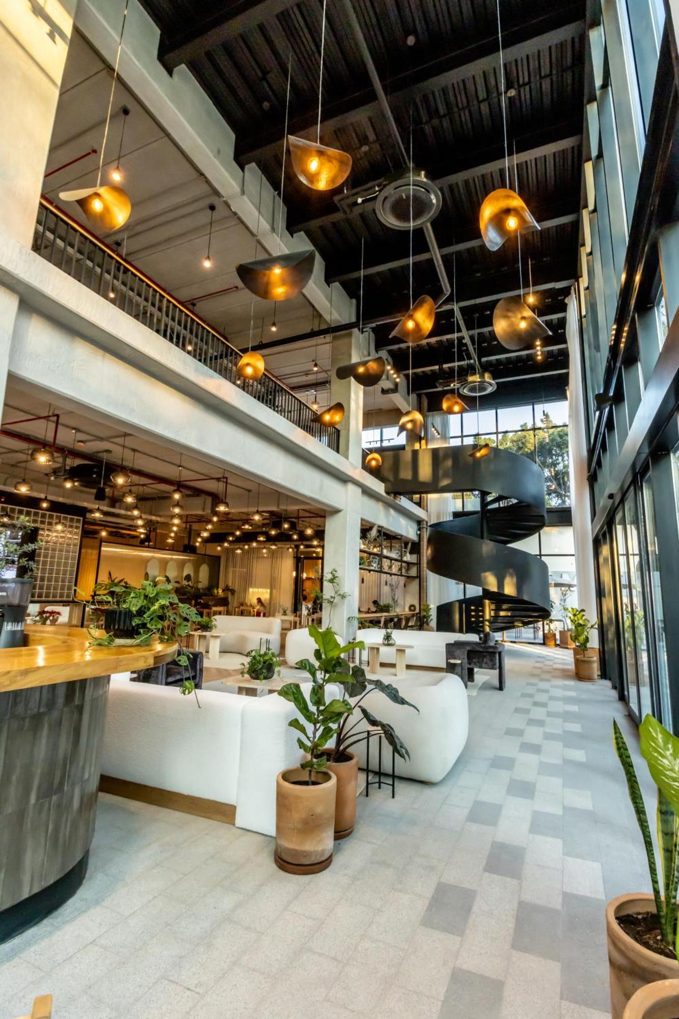 Aparthotel Mutuo Vive Guadalajara