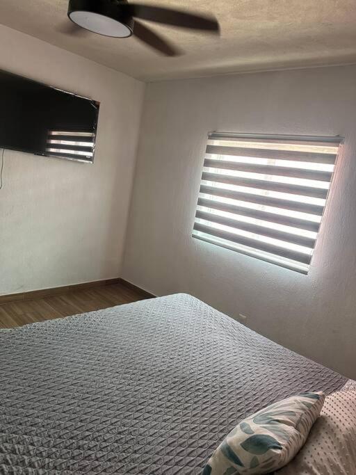 Apartment Vico Rose