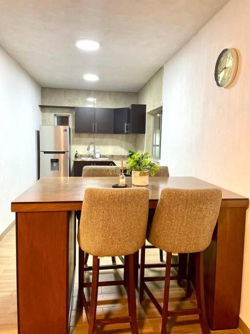 Vico Rose Apartment Guadalajara