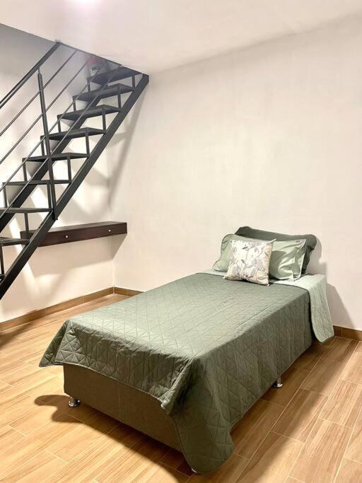 Apartment Vico Rose