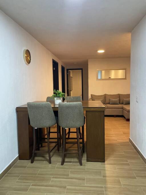 Vico Rose Apartment