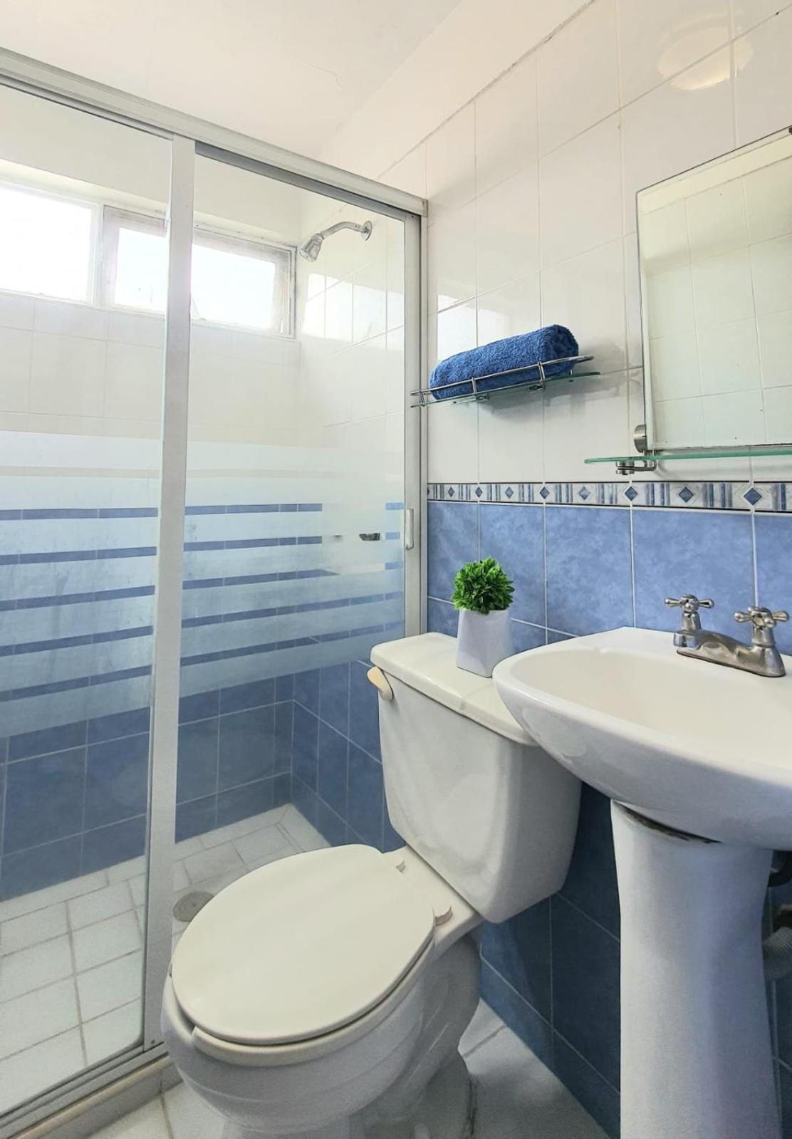 Expo Gdl Y Col Americana Apartment *