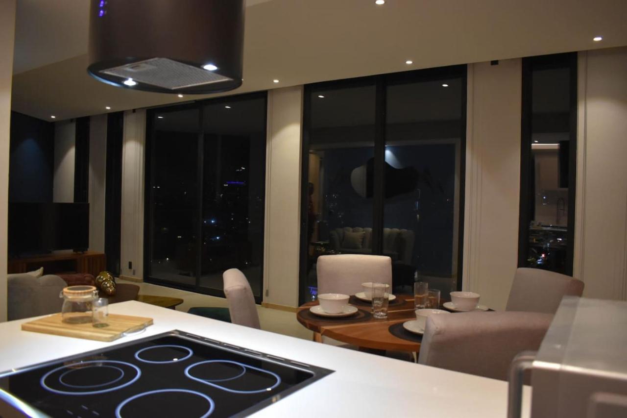 Depa De Lujo En Chapu Apartment Guadalajara