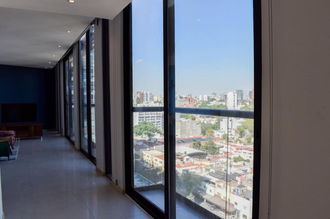 Apartment Depa De Lujo En Chapu Guadalajara